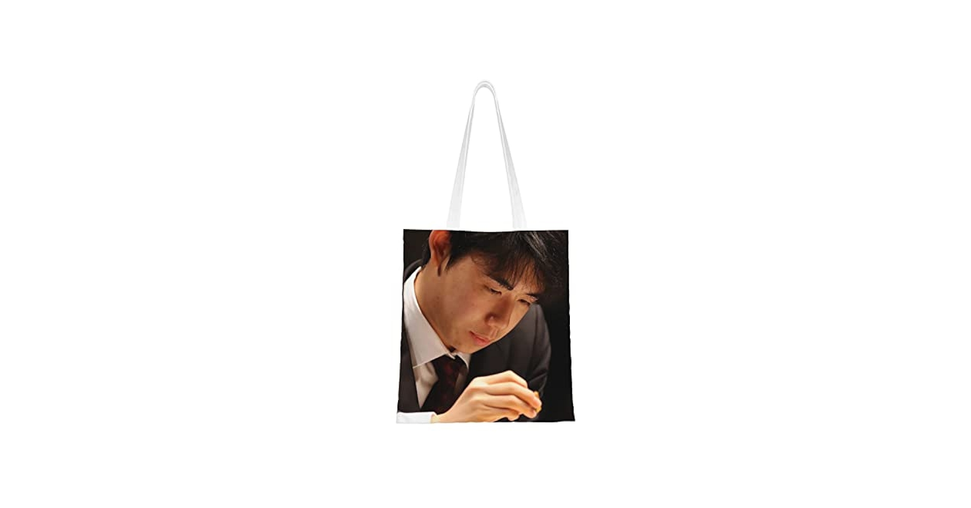 ヒグチユウコ　藤井聡太他　エコバッグ ヒグチユウココラボ】返礼品・サイズ詳細のご紹介 #次の一手も